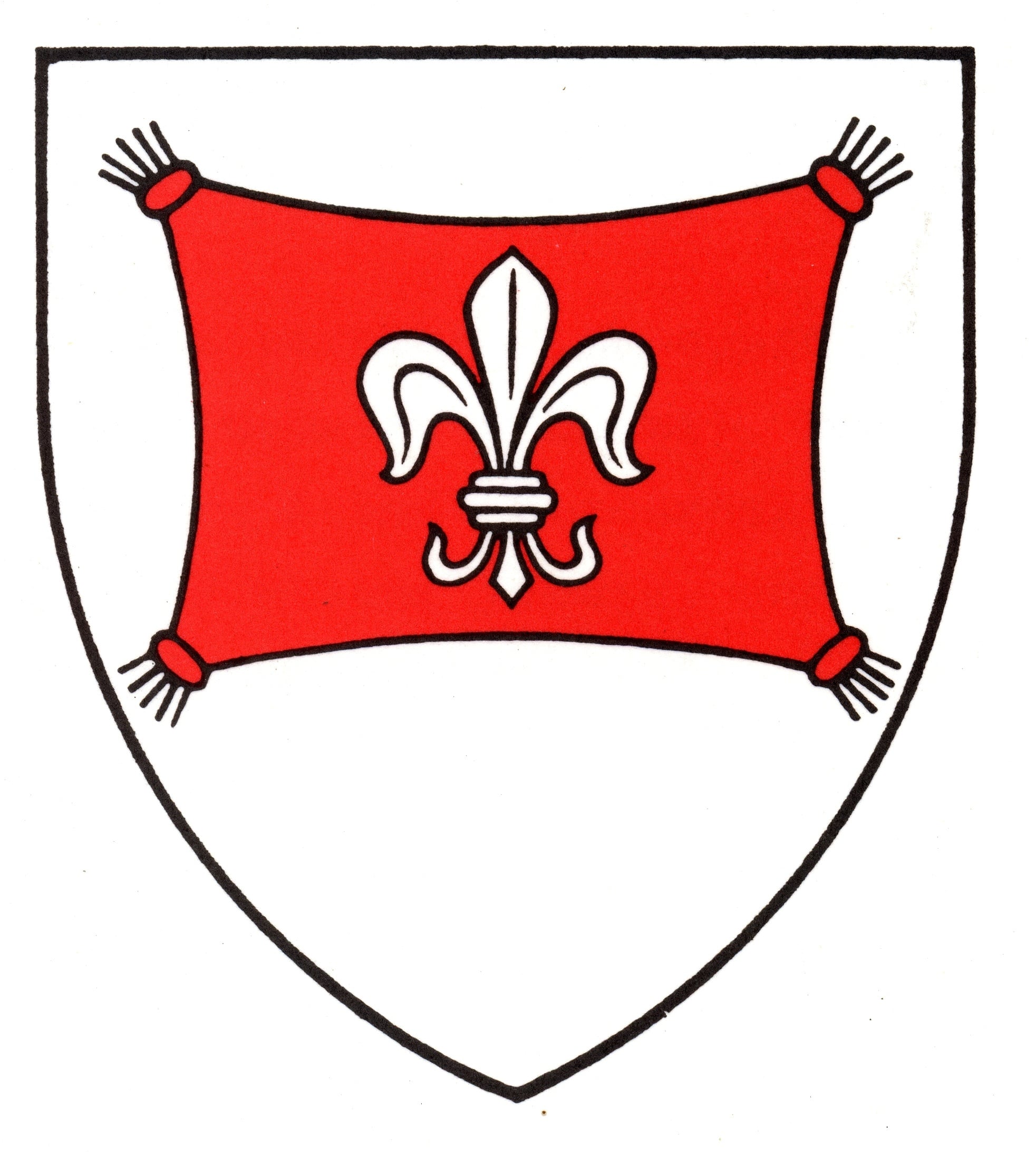 Wappen Gemeinde Neuenkirch